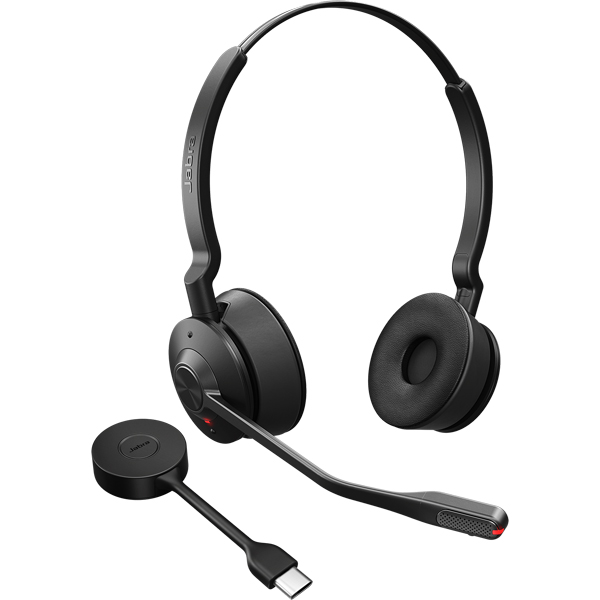 GNオーディオ 9559-430-136 [Engage 55 UC Stereo USB-C]