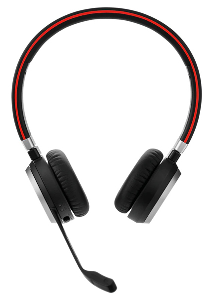 GNオーディオ 6599-833-499 [Evolve 65SE Link380a/390a UC Ste Stand]