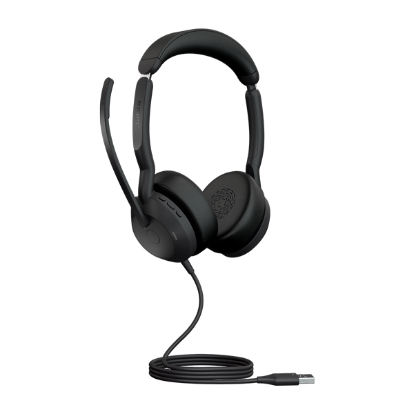 GNオーディオ 25089-999-899 [Jabra Evolve2 50 USB-C MS Stereo]