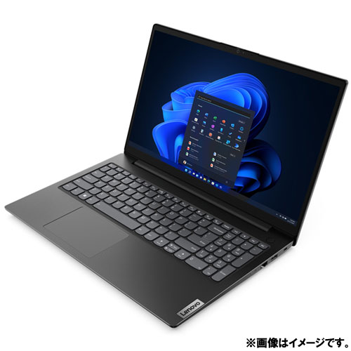 e-TREND｜レノボ・ジャパン Lenovo V 83A100C5JP [V15 Gen4 (Core i5