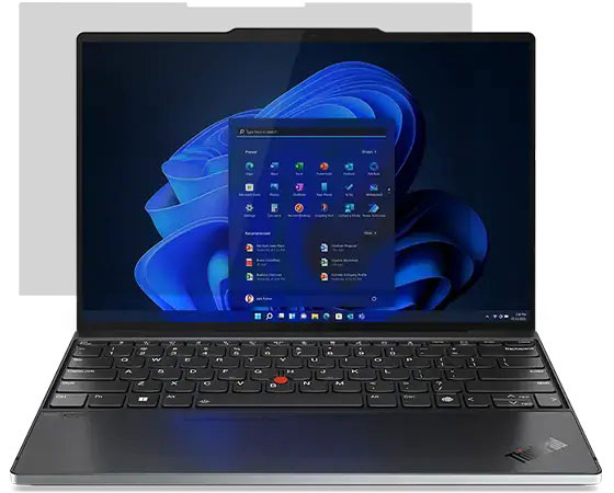 レノボ・ジャパン 4XJ1K79627 [Lenovo 13.3インチ ブライトスクリーン プライバシーフィルター]