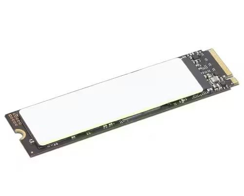 レノボ・ジャパン 4XB1M86955 [Lenovo 1TB PCIe Gen4 NVMe OPAL2.0 M.2]