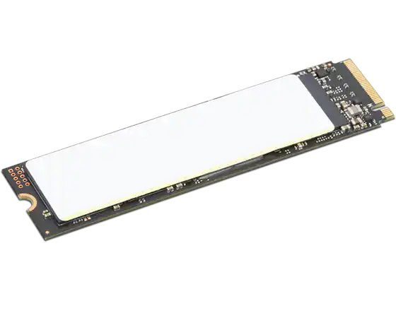 レノボ・ジャパン 4XB1N36075 [ThinkPad 1TB PCIe Gen4 NVMe OPAL2.0 M.2]