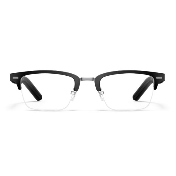 ファーウェイ（Huawei） LFT-G00 [HUAWEI Eyewear 2/Black/55037161]