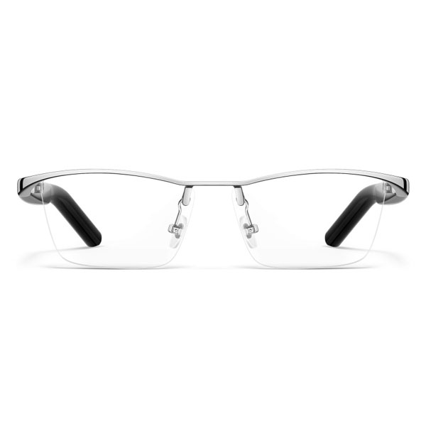 ファーウェイ（Huawei） LFT-G01 [HUAWEI Eyewear 2/Silver/55037162]