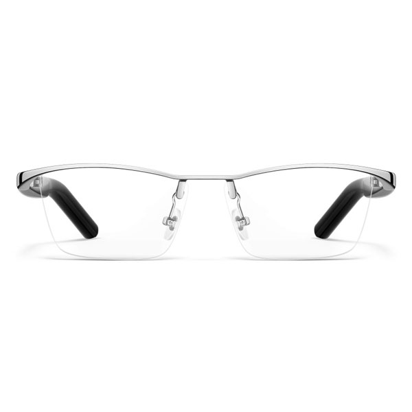 ファーウェイ（Huawei） LFT-G01 [HUAWEI Eyewear 2/Silver/55037162]