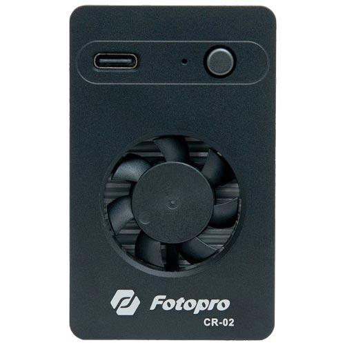Fotopro CR-02