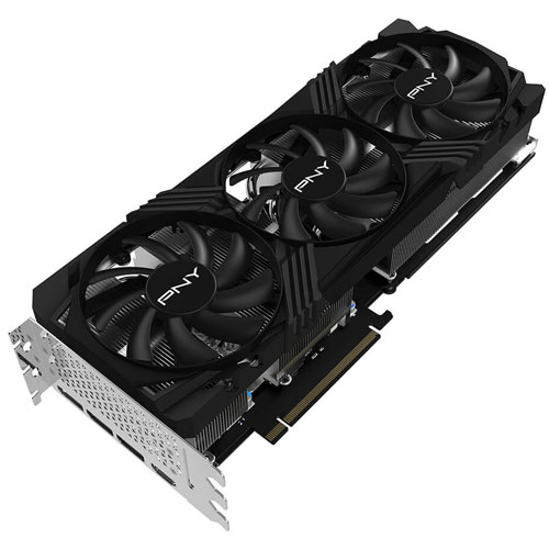 e-TREND｜PNY VCG4070TS16TFXPB1-O [GeFORCE RTX 4070 Ti SUPER 16GB