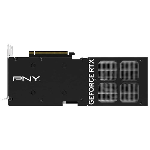 e-TREND｜PNY VCG4070TS16TFXPB1-O [GeFORCE RTX 4070 Ti SUPER 16GB