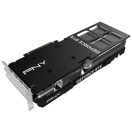 e-TREND｜PNY VCG4070TS16TFXPB1-O [GeFORCE RTX 4070 Ti SUPER