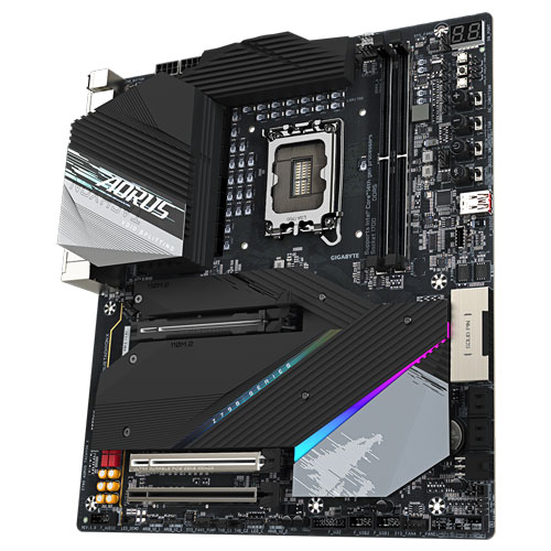 Z790 AORUS TACHYON X_画像2