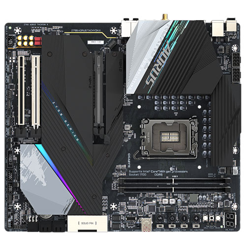 Z790 AORUS TACHYON X_画像3