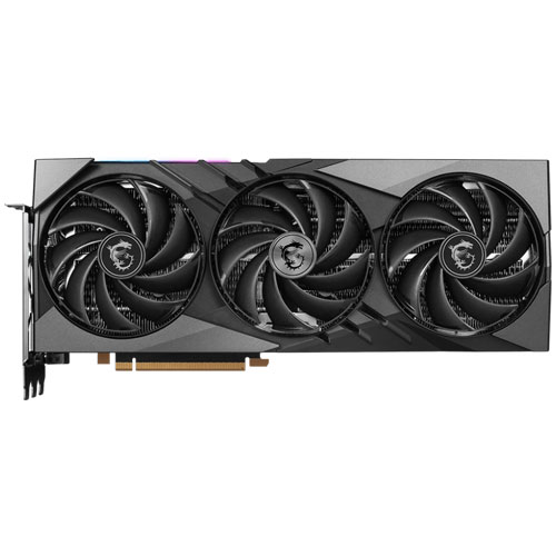 GeForce RTX 4080 SUPER 16G GAMING X SLIM_画像0