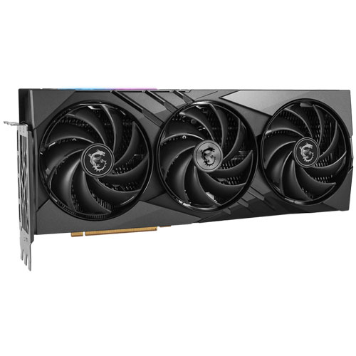 GeForce RTX 4080 SUPER 16G GAMING X SLIM_画像1