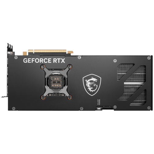 GeForce RTX 4080 SUPER 16G GAMING X SLIM_画像2