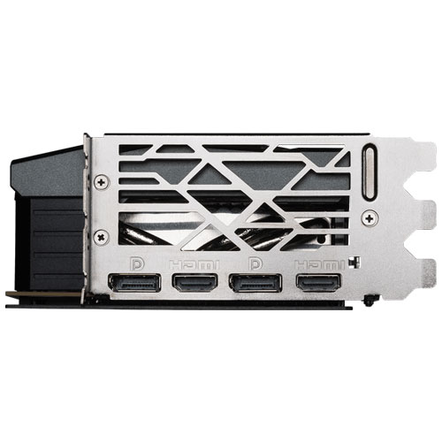 GeForce RTX 4080 SUPER 16G GAMING X SLIM_画像3