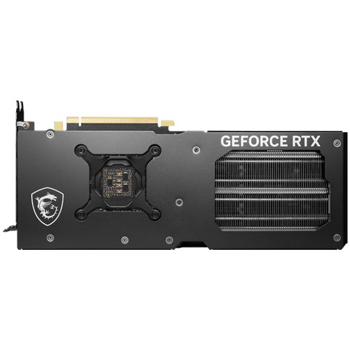 GeForce RTX 4070 SUPER 12G GAMING X SLIM_画像2