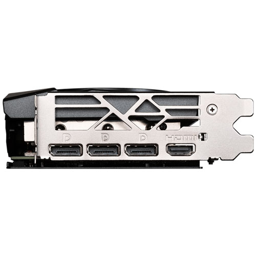 GeForce RTX 4070 SUPER 12G GAMING X SLIM_画像3
