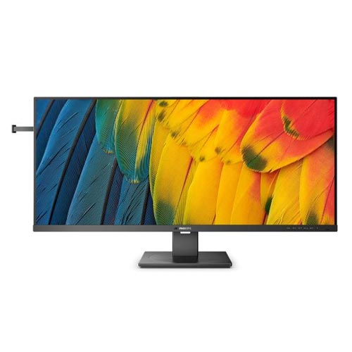 フィリップス（ディスプレイ） 40B1U5600/11 [39.5型液晶ディスプレイ/3440×1440/USB-C、DisplayPort、HDMI/昇降スタンド/給電(PD)100W]