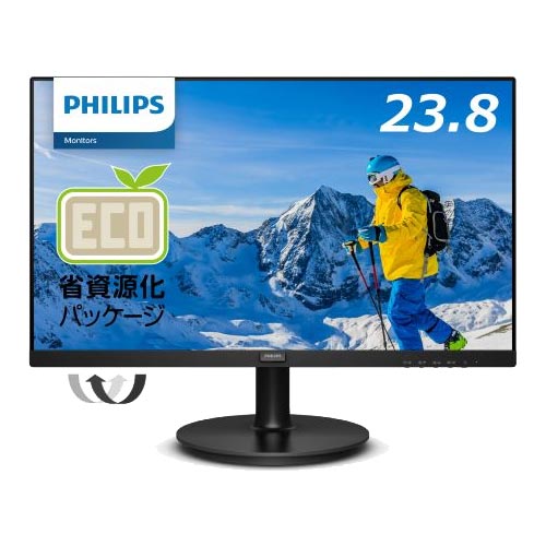 e-TREND｜Dell P series P2419HC [プロフェッショナルシリーズ 23.8