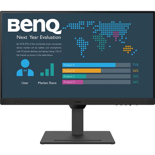 BenQ LCD BL2790 [液晶ディスプレイ 27型/1920×1080/ブラック]