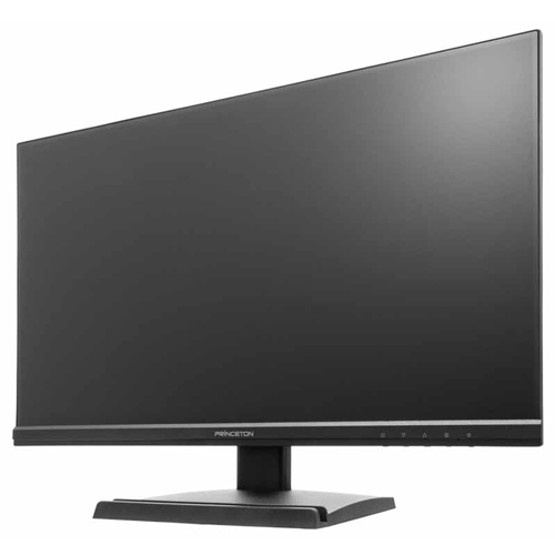 PTF-B241W-BK [100Hz ADS 23.8型ワイド液晶ディスプレイ/ブラック]