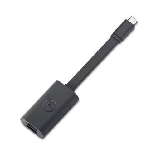 Dell CK492-BDMW-0A [Dell USB-C - 2.5Gbps Ethernetアダプター]