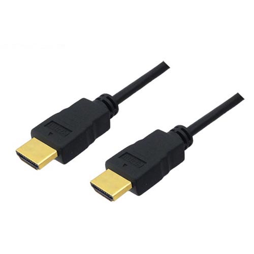 3Aカンパニー 10個セット HDMIケーブル 1m イーサネット/4K/3D/ AVC-HDMI10 バルク AVC-HDMI10X10