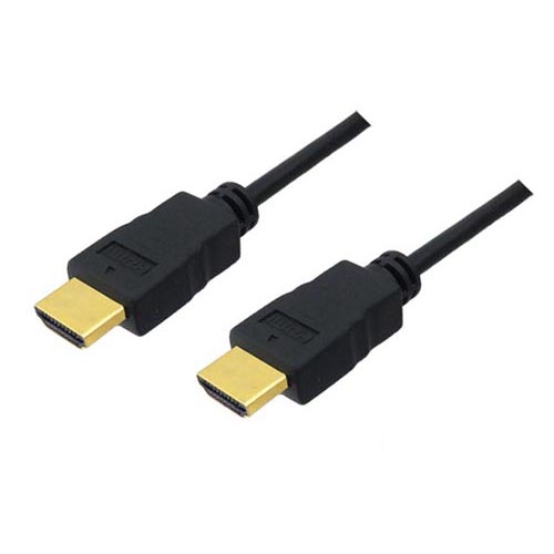 3Aカンパニー 10個セット HDMIケーブル 2m イーサネット/4K/3D/ AVC-HDMI20 バルク AVC-HDMI20X10