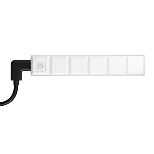 AREA SD-TOUCHBAR-WH