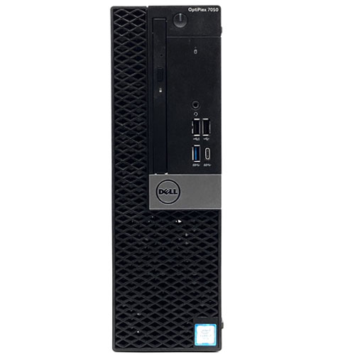 DELL デスクトップパソコン メモリ16GB 新品SSD500GB Win11 メモリ容量