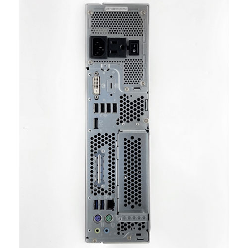e-TREND|富士通 ☆中古パソコン・Aランク☆FMVD3901JP [ESPRIMO e-TREND|富士通 ☆中古パソコン・Aランク☆FMVD3901JP [ESPRIMO