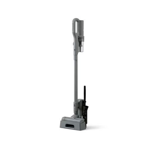 SCD-123P-H [充電式サイクロンスティッククリーナー グレー]