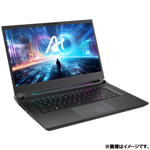 AORUS 15 BKG-13JP754SH_画像1