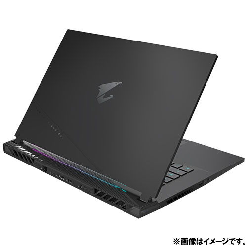 AORUS 15 BKG-13JP754SH_画像2