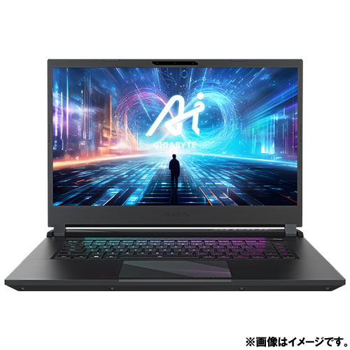 AORUS 15 BKG-13JP754SH_画像5