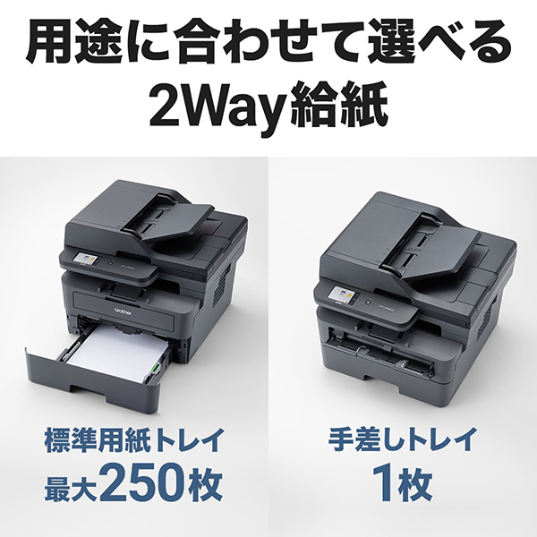 DCP-L2660DW_画像4