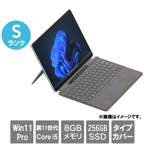 Surface Pro 8 512GB換装 Win11 Pro Surface Pro 8 512GB換装 Win11 Pro
