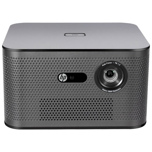 HP MP2000PRO_画像1