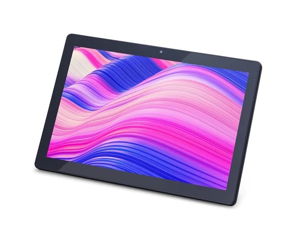 e-TREND｜アイリスオーヤマ TM102M4N2-B [タブレット LUCA
