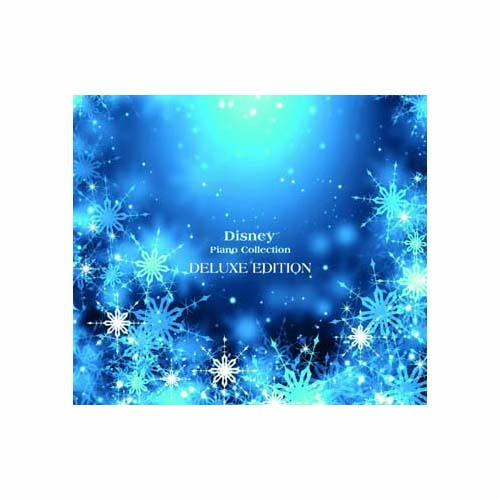 ARC DPA-001 [ピアノで綴る　ディズニーコレクション CD]