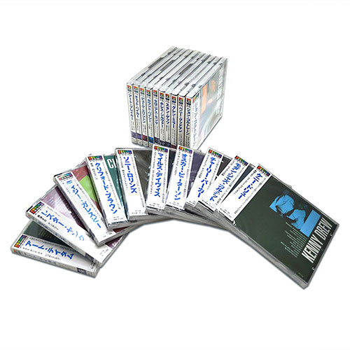 ARC ARC 珠玉のJAZZ BOX ジャズマスター20 ANJB-20
