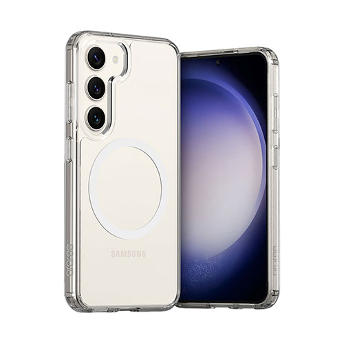 araree(アラリー) araree アラリー DUPLE M デュープルエム for Galaxy S23 クリア AR26582S23
