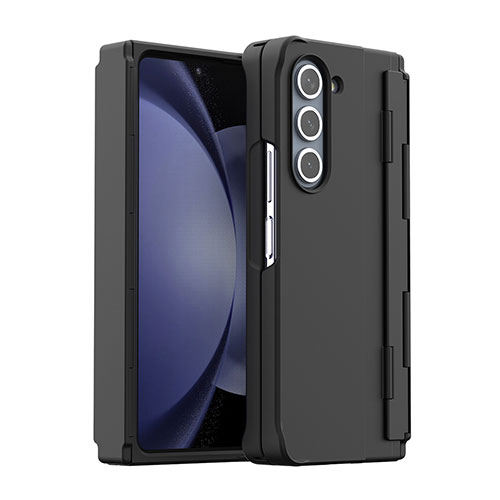 araree(アラリー) Nukin 360 for Galaxy Z Fold 5 ブラック AR25265GZFD5