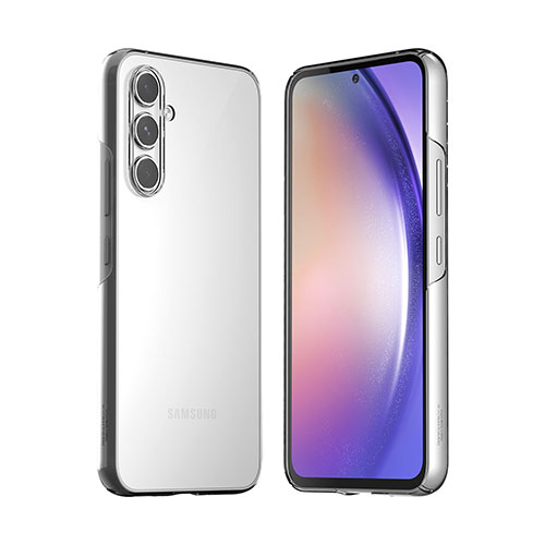 araree(アラリー) Galaxy A54 Nukin クリア AR25182A54