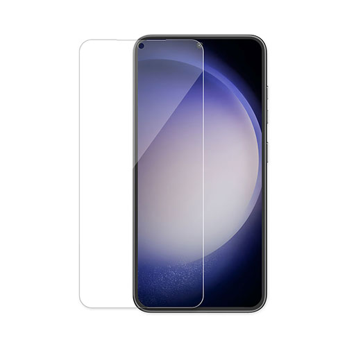araree(アラリー) Galaxy S23 液晶保護ガラスフィルム ID CORE  (2枚入り)  クリア AR25100S23