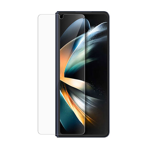 araree(アラリー) Galaxy Z Fold 4 SUB CORE フロントディスプレイ用強化ガラス AR24769GZFD3
