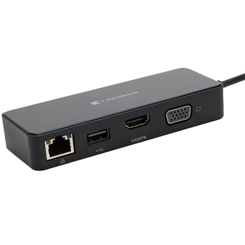 e-TREND｜Dynabook A626HTG82141 [dynaEdge DE200/Tシリーズ（i3