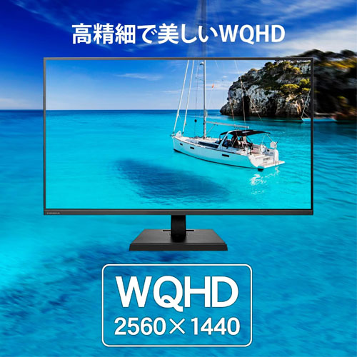 LCD-PHQ321XQB/E_画像1