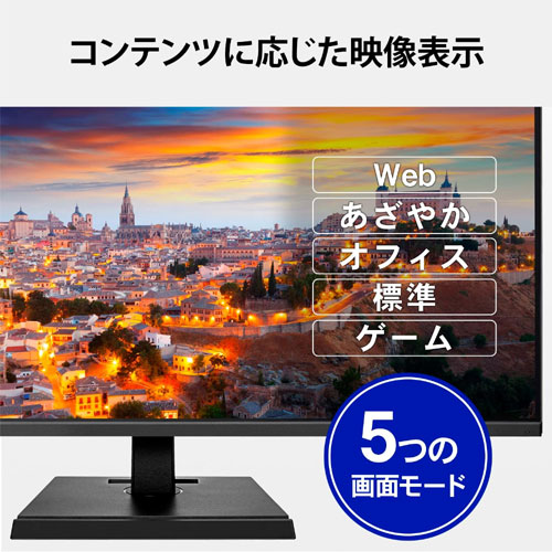 LCD-PHQ321XQB/E_画像4